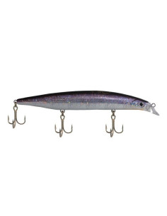 Spanish Lures Mesias 140F Cor: Aurora